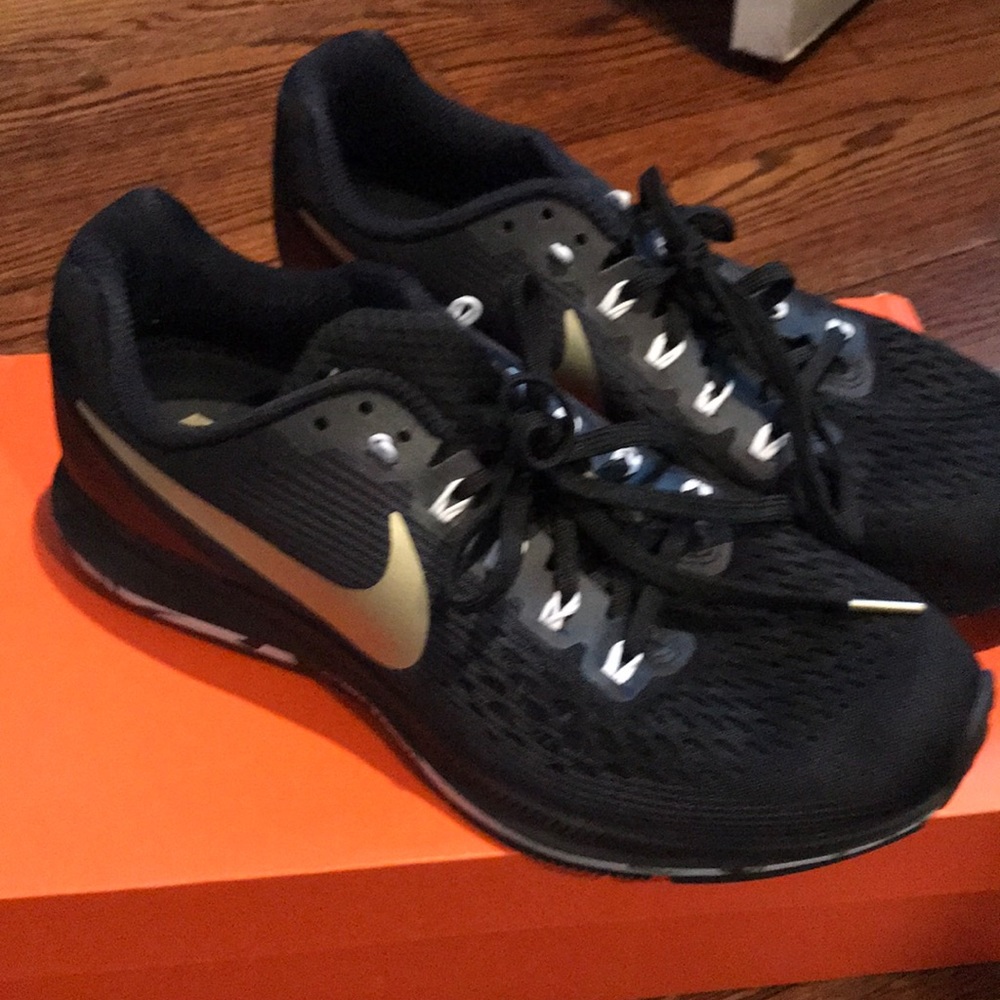 Womens Nike Zoom Pegasus 34
